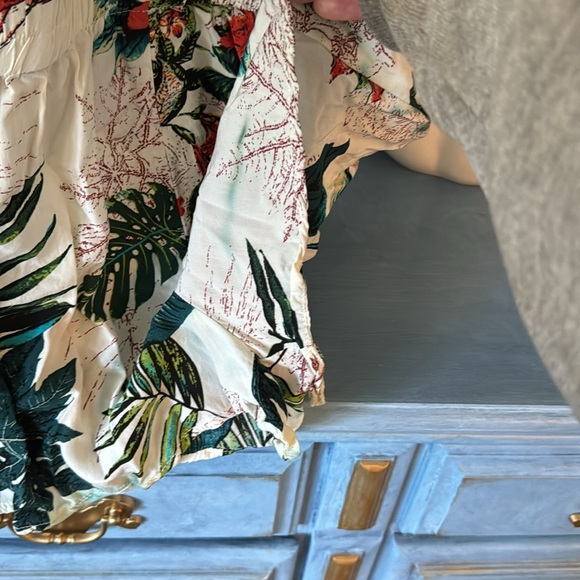 woman's romper Xs - Picture 4 of 4